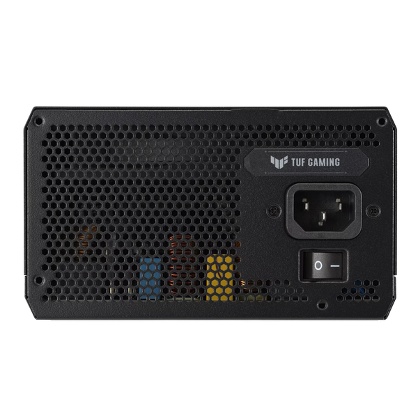  Nguồn ASUS TUF Gaming 1000W Gold | 80 Plus Gold, Full Modular 