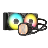  Tản nhiệt nước Corsair Nautilus 240 RS ARGB - Đen 