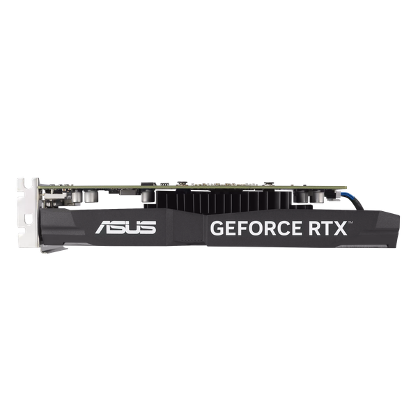  Card màn hình NVIDIA GeForce RTX 3050 ASUS Dual | 6GB GDDR6, 2304 CUDA, 450W 