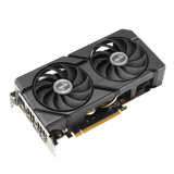  Card màn hình ASUS Dual Radeon™ RX 7600 EVO OC Edition 8GB GDDR6 