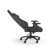  Ghế gaming CORSAIR TC100 RELAXED | Xám, 120kg, Chân xoay, Lưng vải (CF-9010052-WW) 