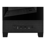  Thùng máy ASUS A31 ATX - Đen | Không fan đi kèm, AIO 360 Top 