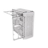  Thùng máy Case Corsair 9000D RGB Airflow Super Full-Tower - Trắng (CC-9011274-WW) 