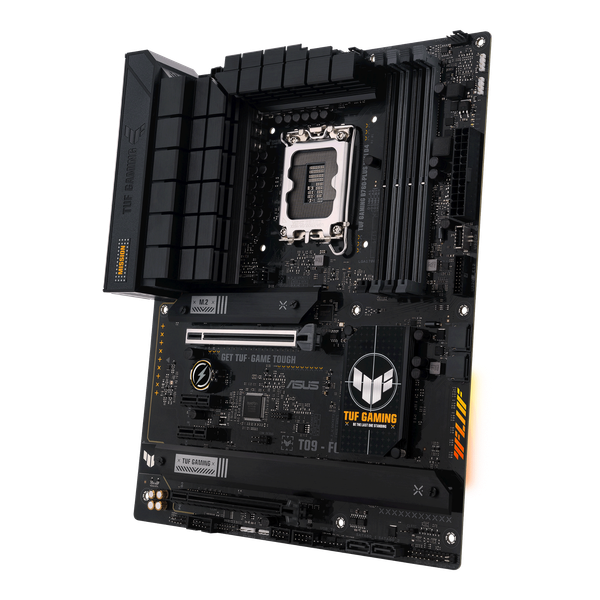  Mainboard Asus TUF Gaming B760-Plus WiFi D4 