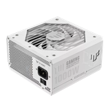  Nguồn máy tính ASUS TUF Gaming White 1000W 80 Plus Gold | Full Modular, ATX 
