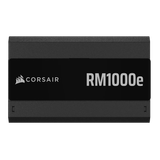  Nguồn Corsair RM1000e 1000W Full Modular | ATX 3.1, PCIe 5.1, 80 Plus Gold (CP-9020297-NA) 