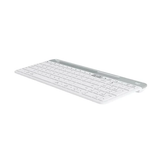  Bàn phím Logitech K580 Slim Multidevice | Wireless, trắng (920-009211) 