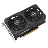  Card màn hình ASUS Dual Radeon™ RX 6500 XT OC Edition (DUAL-RX6500XT-O4G-V2) 