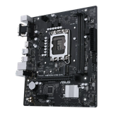  Mainboard Asus Prime H610M-CS D4 