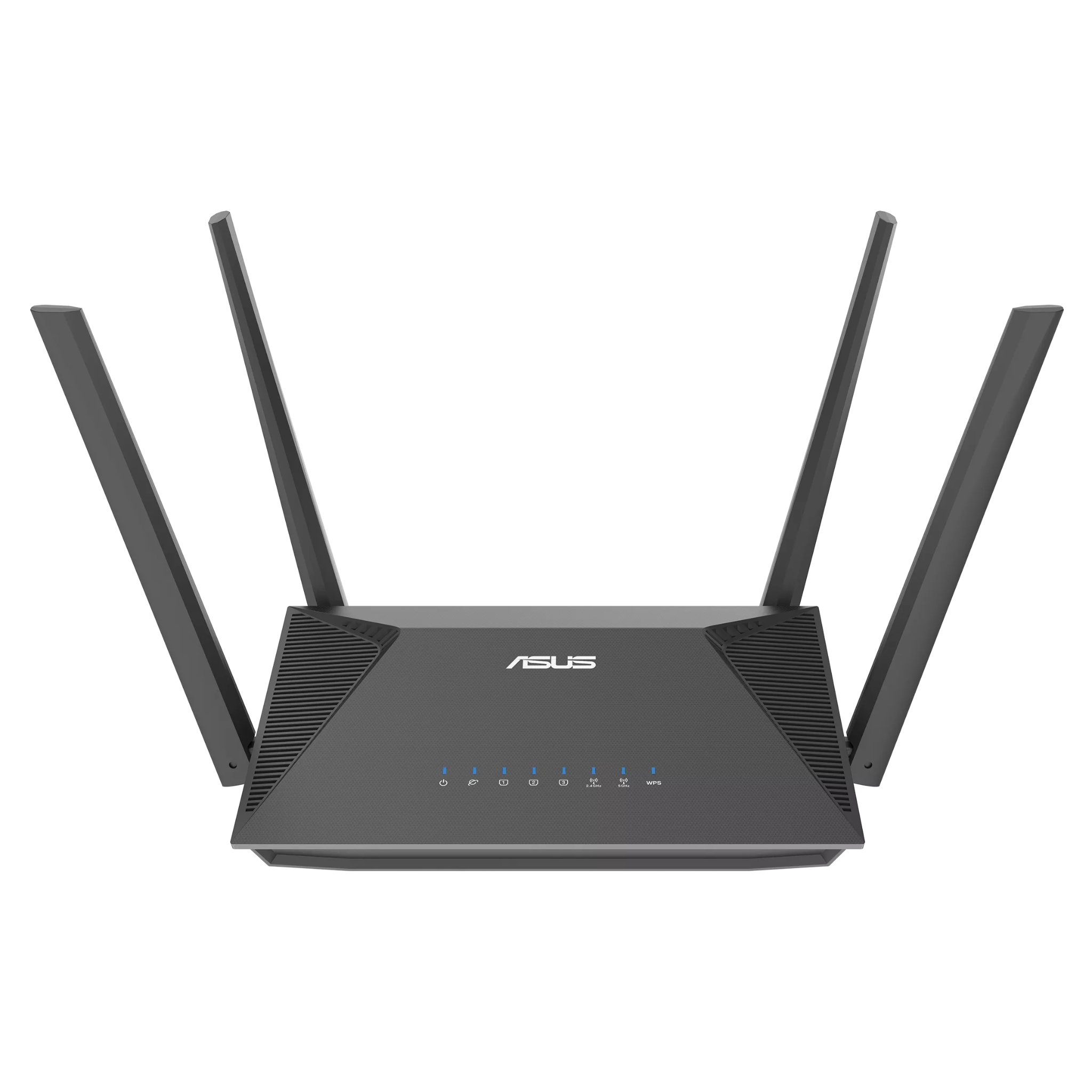 RouterAsus RT-AX52 (AX1800) | Dual Band WiFi 6