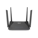  RouterAsus RT-AX52 (AX1800) | Dual Band WiFi 6 