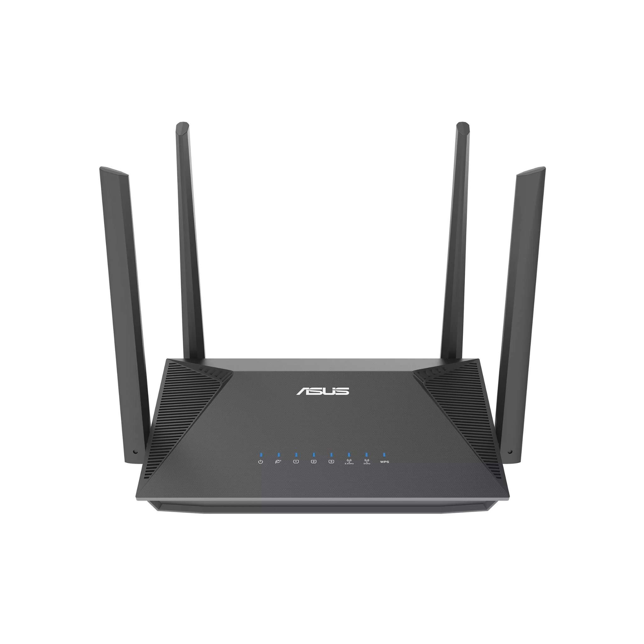 RouterAsus RT-AX52 (AX1800) | Dual Band WiFi 6