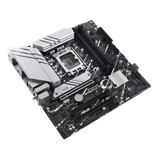  Mainboard Asus PRIME B760M-A WIFI 90MB1EL0-M0EAY0 | Intel B760, Socket 1700, mATX, 4 khe DDR5 