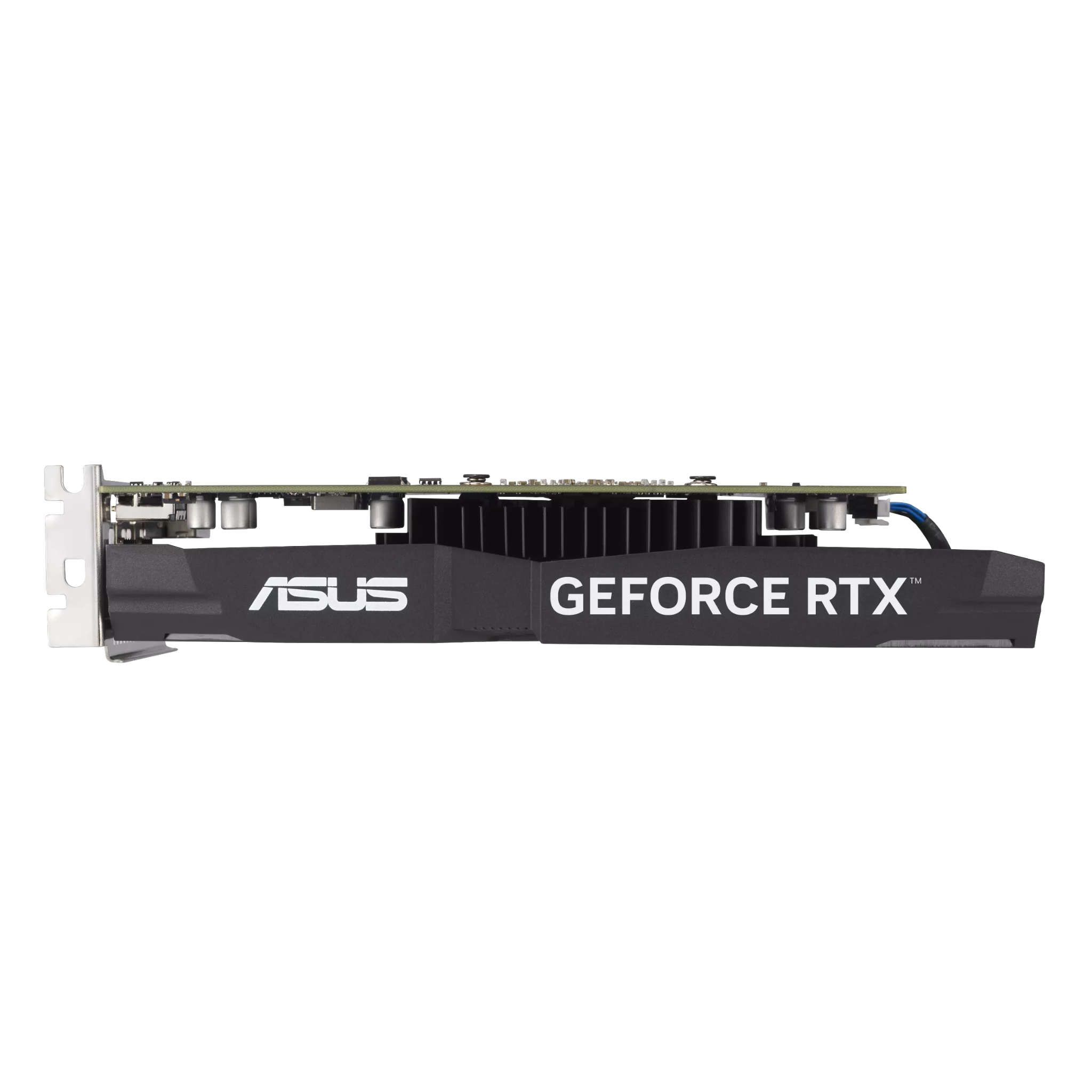 Card màn hình VGA ASUS Dual GeForce RTX 3050 OC Edition 6GB GDDR6 (90YV0K60-M0NA00)