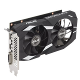  Card màn hình ASUS Dual RTX 3050 OC Edition 6GB GDDR6 (90YV0K60-M0NA00) 