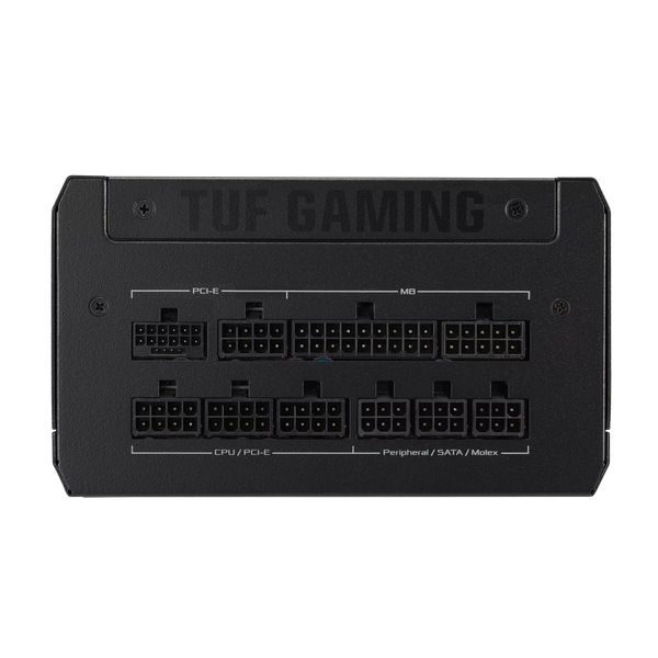  Nguồn ASUS TUF Gaming 1000W Gold | 80 Plus Gold, Full Modular 