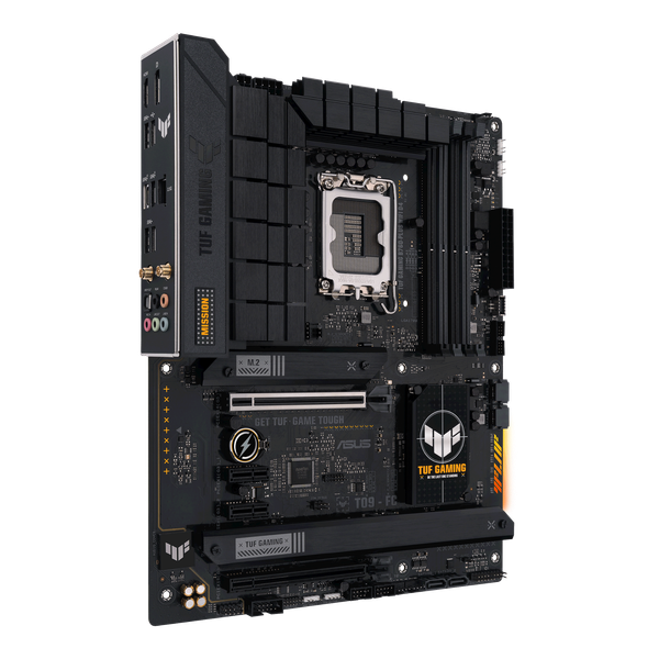  Mainboard Asus TUF Gaming B760-Plus WiFi D4 