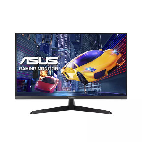 Màn hình Gaming Asus VY279HGR | 27 inch, Full HD, IPS, 120Hz, 1ms