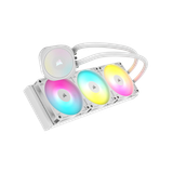  Tản nhiệt nước Corsair Nautilus 360 RS ARGB - Trắng 