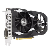  Card màn hình ASUS Dual RTX 3050 6GB GDDR6 (90YV0K61-M1NA00) 