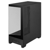  Thùng máy ASUS A31 ATX - Đen | Không fan đi kèm, AIO 360 Top 