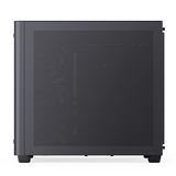  Thùng máy Jonsbo TK-3 ATX | Màu đen 