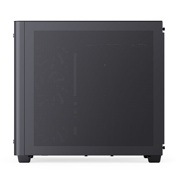  Thùng máy Jonsbo TK-3 ATX | Màu đen 