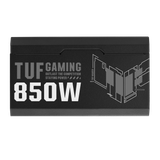  Nguồn máy tính ASUS TUF Gaming Black 850W 80 Plus Gold | Full Modular, ATX 