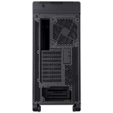  Thùng máy ASUS ProArt PA602 - Black | E-ATX, kèm sẵn 2 fan 20cm, 1 fan 14cm 