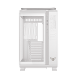  Thùng máy ASUS TUF Gaming GT502 Horizon - Trắng 