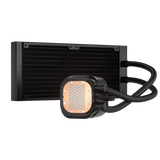  Tản nhiệt nước Corsair Nautilus 240 RS ARGB - Đen 