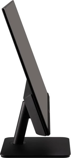  Màn hình văn phòng Viewsonic VA2432-H | 24 inch, FHD, IPS, 100Hz, 1ms, đen 
