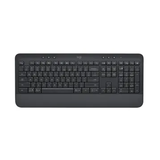  Bàn phím Logitech Signature K650 | Wireless - Bluetooth, đen (920-010955) 