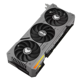  Card màn hình ASUS TUF Gaming RTX 4070 Ti Super 16GB GDDR6X OC Edition (TUF-RTX4070TIS-O16G-GAMING) 