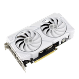  Card màn hình ASUS Dual RTX™ 4060 EVO White OC Edition 8GB GDDR6 