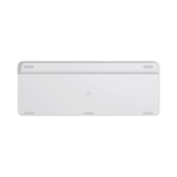  Bàn phím Logitech K580 Slim Multidevice | Wireless, trắng (920-009211) 
