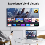  Hub chuyển đổi Type C Ugreen (15495) | 5 in 1 