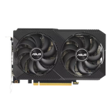  Card màn hình ASUS Dual Radeon™ RX 6500 XT OC Edition (DUAL-RX6500XT-O4G-V2) 