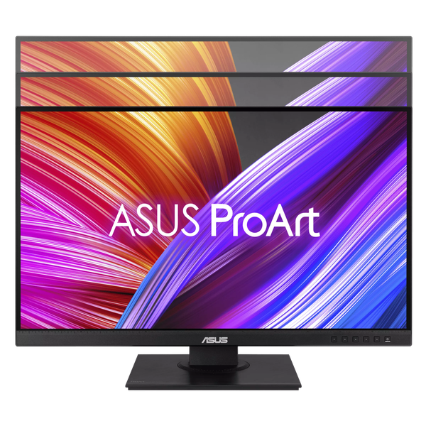  Màn hình Văn phòng Asus PA278QEV | 27 inch, 2K/QHD, 75Hz, IPS 