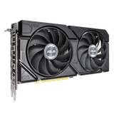  Card màn hình ASUS Dual RTX 4070 SUPER EVO OC Edition 12GB GDDR6X 
