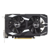  Card màn hình ASUS Dual RTX 3050 OC Edition 6GB GDDR6 (90YV0K60-M0NA00) 