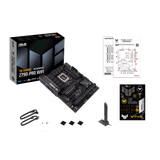  Mainboard ASUS TUF Gaming Z790-PRO WiFi | Intel Z790, Socket 1700, ATX, 4 khe DDR5 