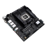  Mainboard ASUS Pro WS W680M-ACE SE 