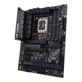  Mainboard ASUS TUF Gaming Z790-PRO WiFi | Intel Z790, Socket 1700, ATX, 4 khe DDR5 