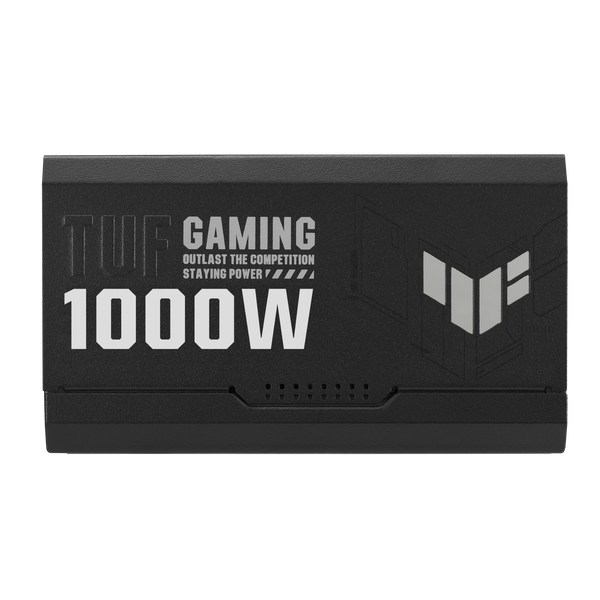 Nguồn ASUS TUF Gaming 1000W Gold | 80 Plus Gold, Full Modular 