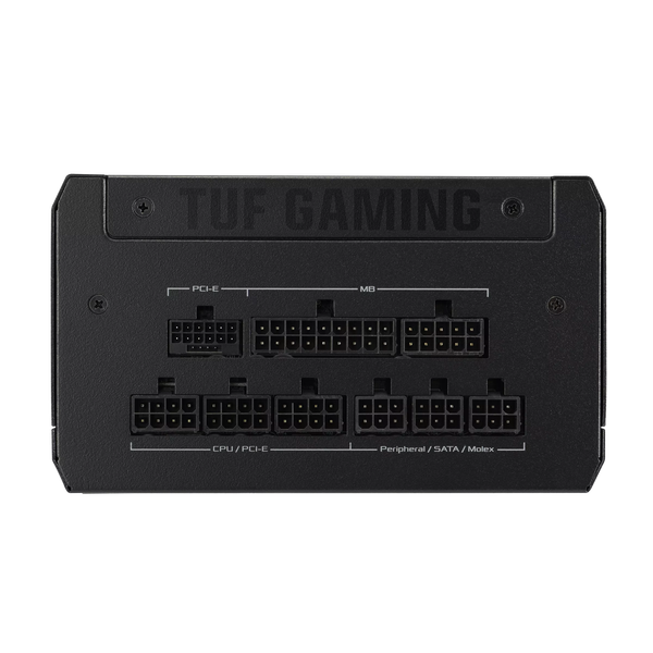  Nguồn máy tính Asus TUF Gaming 850W (80 Plus Gold) | Full Module PCIE5.0 ATX3.0 