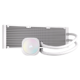  Tản nhiệt nước Corsair Nautilus 360 RS ARGB - Trắng 
