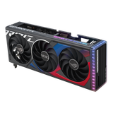  Card màn hình ASUS ROG Strix RTX 4060 Ti 8GB GDDR6 OC Edition 