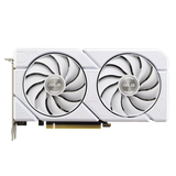 Card màn hình ASUS Dual RTX™ 4060 EVO White OC Edition 8GB GDDR6 