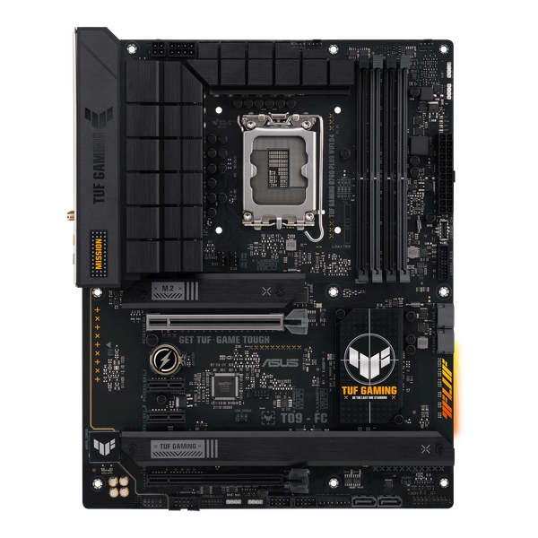  Mainboard Asus TUF Gaming B760-Plus WiFi D4 